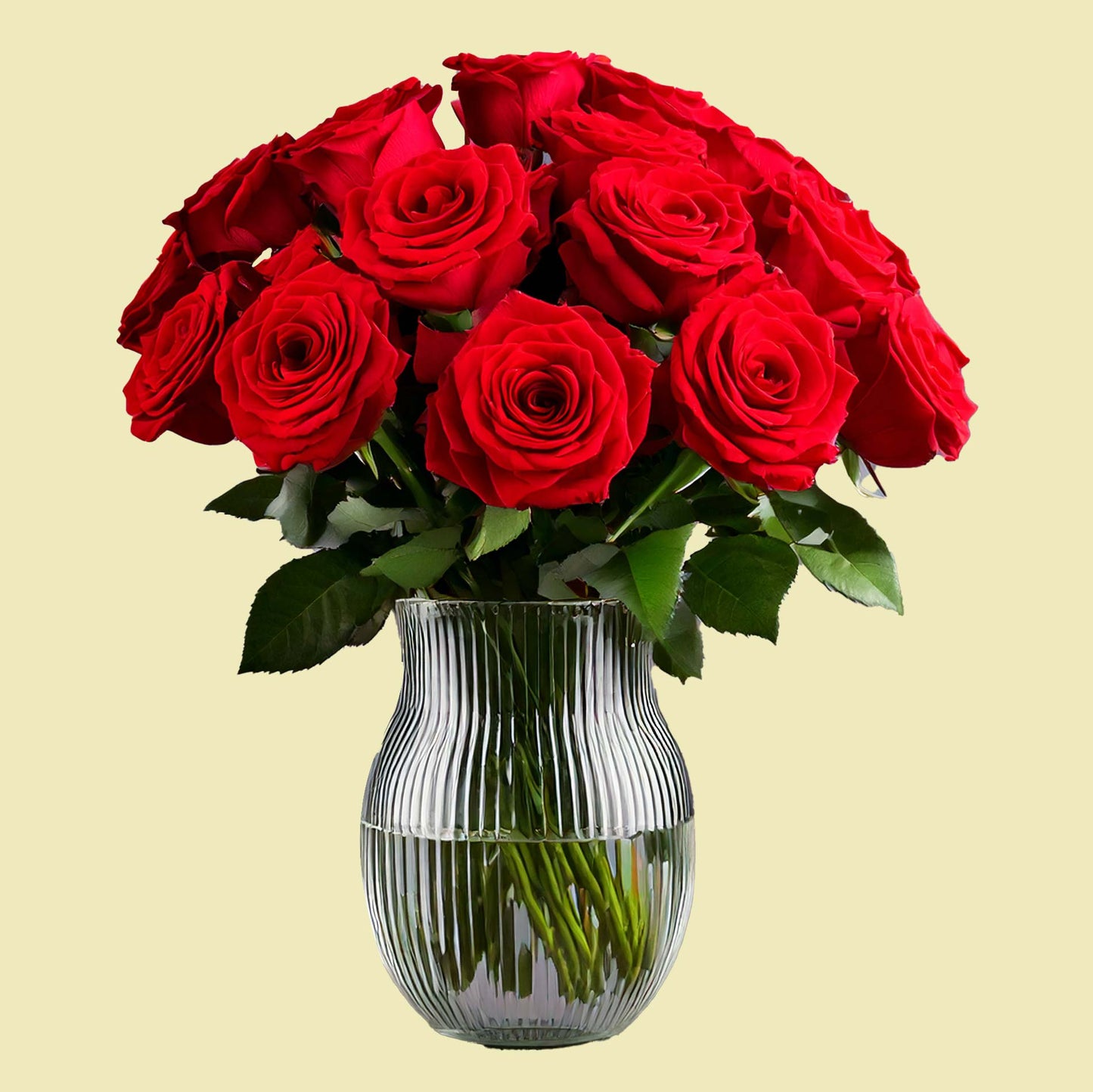 Example Flowers One