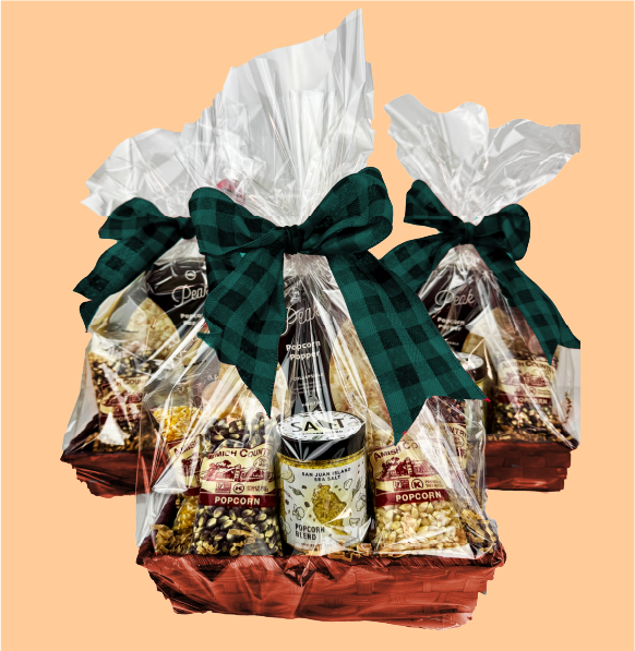 Example Basket One