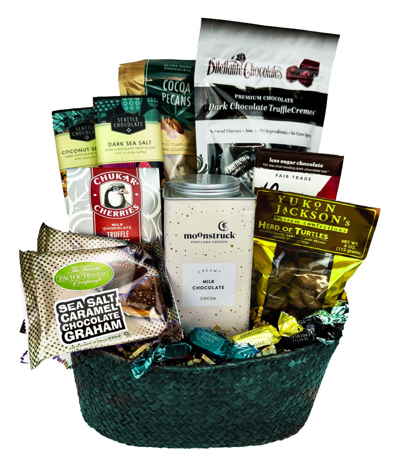 Example Basket Two